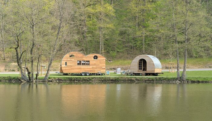 tiny house